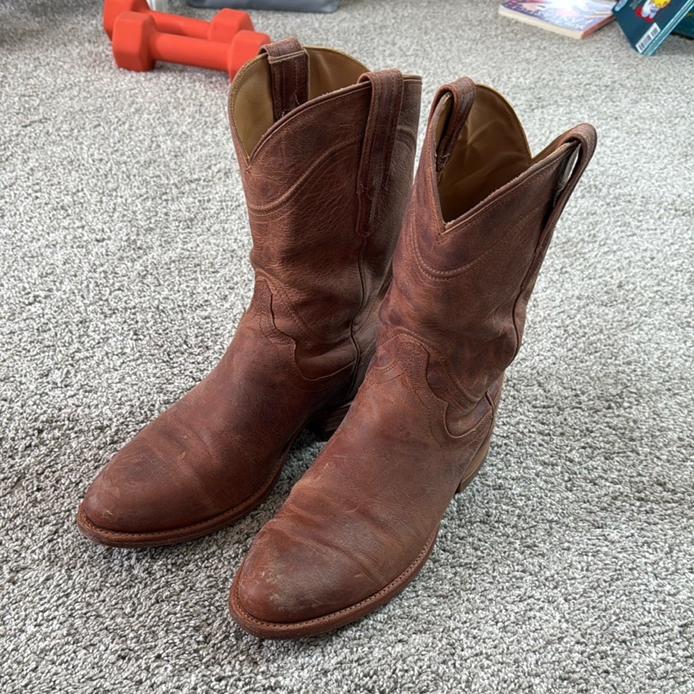 Tecovas Boots